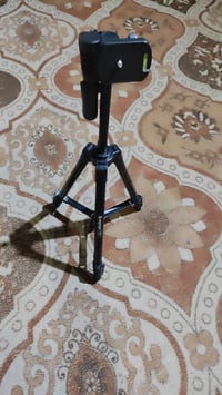 ستاند تصوير • فرشة اطفال • نجف