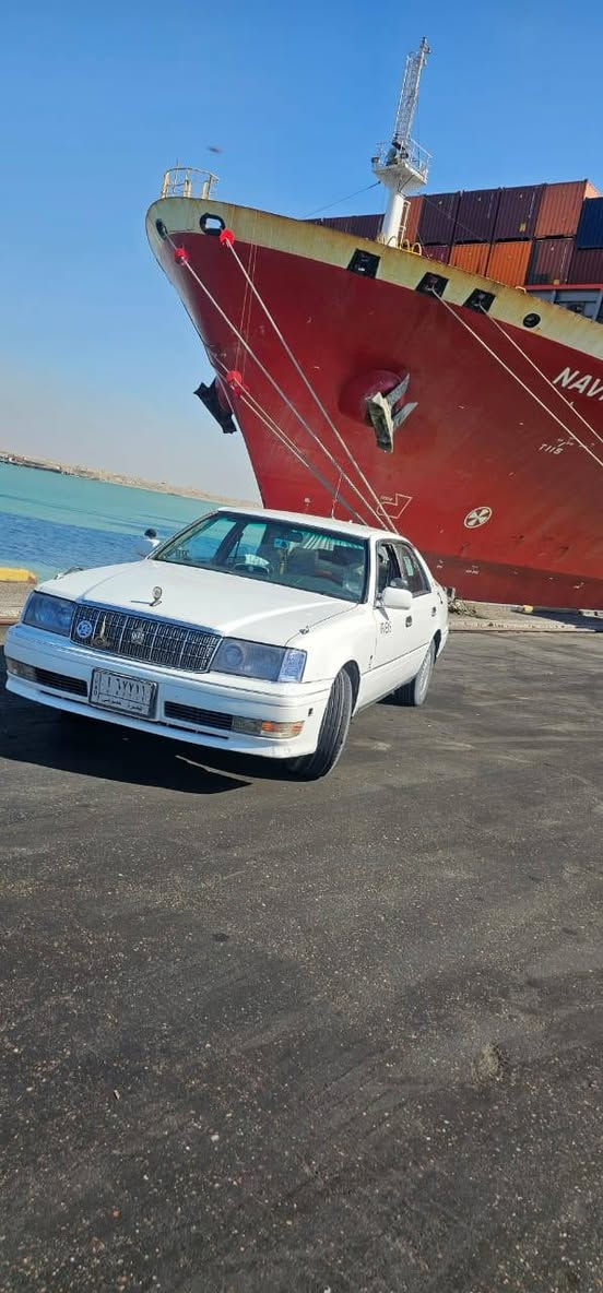 سلام عليكم راس لثور فلات موديل 1999
سنويه ماصاقطه لل28 رقم بصره مكفوله من لكصه او نقل جثه او عيب لشرعي ماعده لجملغ لخلفي بارد لسعر 92 او بيه مجال لستفسار ع هذه لرقم 👈***********
