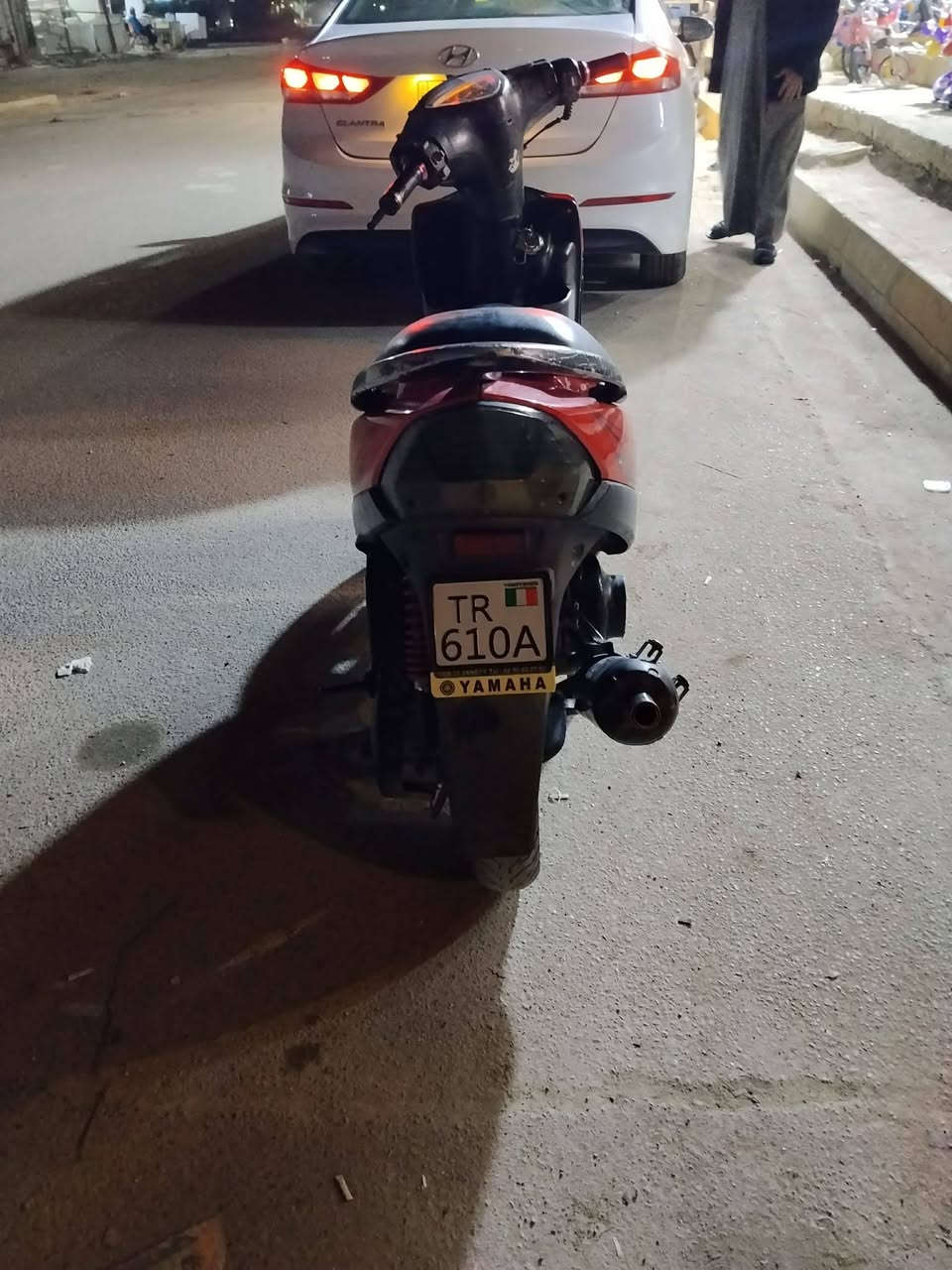 للبيع ماكس عدله تشتغل هندر  عوزه باتري مانقصه شيئ شلعته حلوهه مستعجل ع بيعته كلشش محتاح فلوس سعر 350
مفتوحه بوشهه فقط درجه لمكان  ناصريه الاسكان الصناعي 
هاذه رقمي ***********
