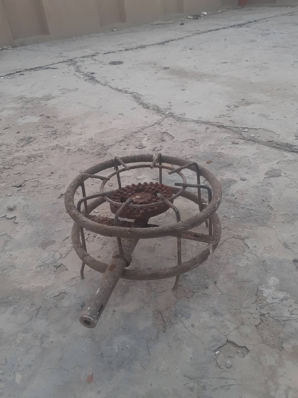 طباخات للبيع سعر الواحد ١٥الف


**إذا كنت صاحب هذا الإعلان وتريد حذفه لأي سبب، رجاءا أرسل رسالة إلى الدعم الفني**