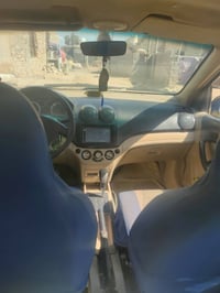 مديل 7 اوتماتيك خليجي مكفوله كير ومحرك شرط مصفره هيئه وغرامات حدادیه ت...