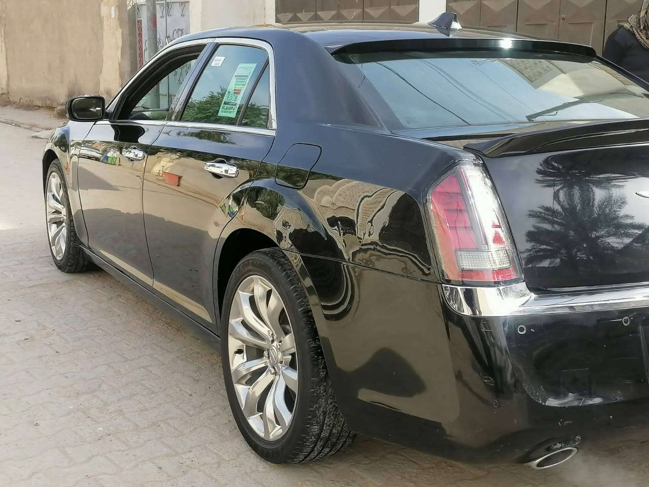 اوبامه موديل2013 رقم بغداد بسمي سنويه جديدة سياره حادثه ربع البنيد
مبدل بلادي صوار الحادث بل منشور👇 وبيه كلير بجاملغ خلفي من امريكه سياره فول واحد علا واحد عده بني رامه 
سياره نضيفه ما عايزه برغي امانت الله ما مشتغله خط سعر 168 الشراي *********** مكان سياره كربلاء رجيبه 
الحد يخابرني قبل ما يقره المنشور
