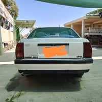 موديل ٩١ • محرك معمر • بلادي