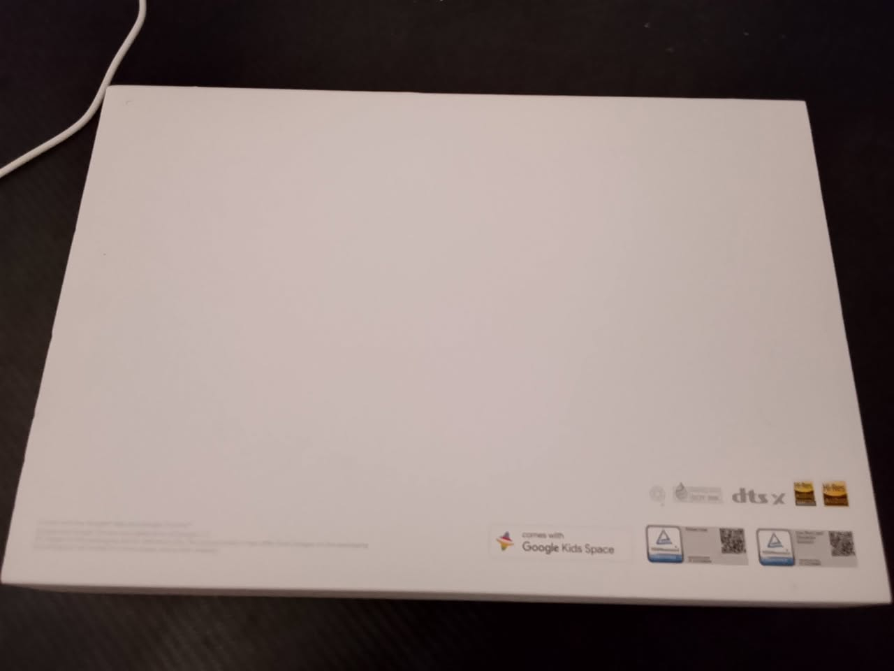 هونر ماجيك باد 2

كامل ملحقات كيبورد قلم شاحنه اصليه 66w نسخه 256 
شاشه 144hz
اولد 
12.3 ( حاطله لزكه شاشه من اول يوم جبته) 
بعده جديد استخدام اقل الشهر ويا ضمان ورقه ضمان سنه 
يفيد العاب و دراسه
مكاني بغداد العطيفيه شارع الدامرجي

سعر 720 الف (ماعندي توصيل)


**إذا كنت صاحب هذا الإعلان وتريد حذفه لأي سبب، رجاءا أرسل رسالة إلى الدعم الفني**