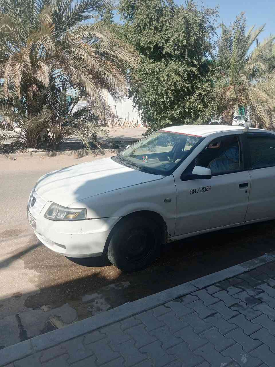 سلام عليكم سمند سورن موديل 2009 سياره كير مكينه شرط ترايه حلو سياره كاعده مكينه تخبل
رقم نجف نكليزي تحويل مباشر 
يرالدله ترتيب كشره اني مخليه بس زيارات مازنجر موجود سعر 28 وبيه مجال الطيبين اعيد كير مكينه شرط
‏‪***********‬‏
