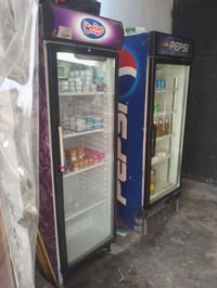 ثلاجات • ثنيهن • مجال