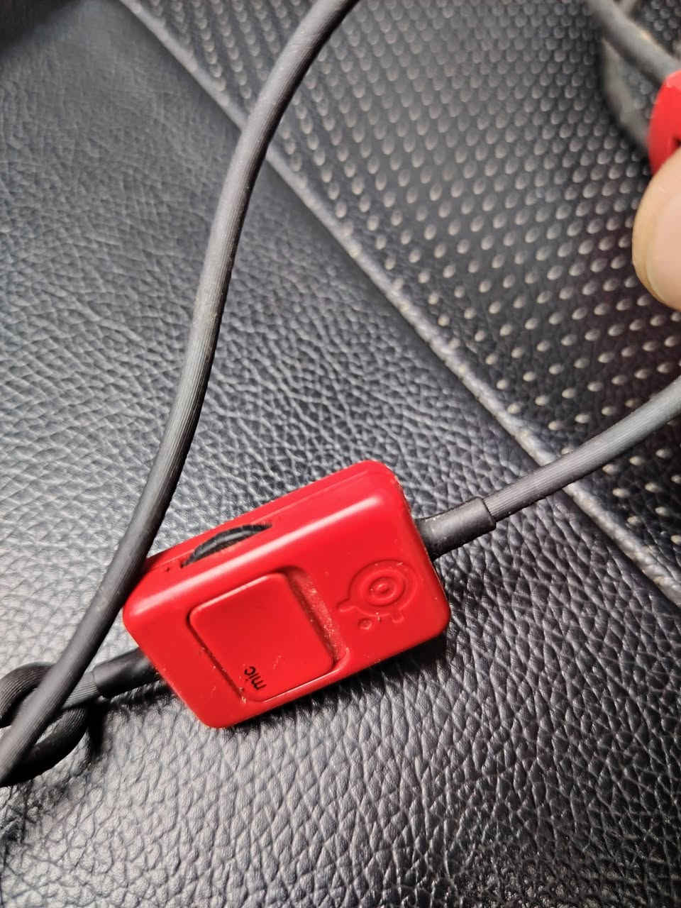 Steel Series
بااله اصليه مستخدمه


**إذا كنت صاحب هذا الإعلان وتريد حذفه لأي سبب، رجاءا أرسل رسالة إلى الدعم الفني**