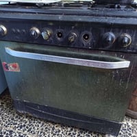 طباخ ٥ عيون • ناره قويه • شارع حيفا