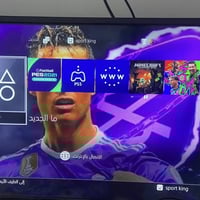 بلايستيشن 4 • جديد