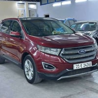 للبيع او مراوس حسب القناعه   السعر 155 وبيها مجال   فورد ايدج   موديل ...