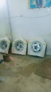 صبغ سيارات • بوليش • كسرو عطش