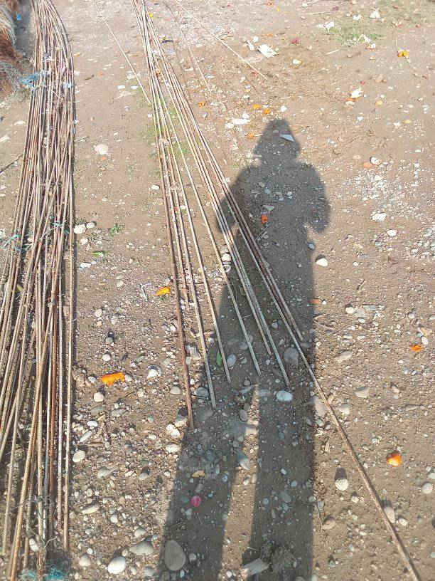 السلام عليكم ورحمه الله وبركاته شيش مال بناء للبيع ادفع سعر عجبني ابيعك ١١ شيش ابو نصف انج واثنان وعشرون شيش ابو الثلاث اثمان ملاحضه (طول الشيش الواحد ١٢ متر استندر) ***********
