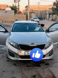 كي فايف • ٢٠١٤ • وارد كوري