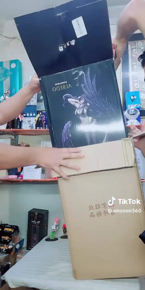 عندي قطعة انمي جبيرة بهذا الشكل قيم واخذ الف عافية


**إذا كنت صاحب هذا الإعلان وتريد حذفه لأي سبب، رجاءا أرسل رسالة إلى الدعم الفني**