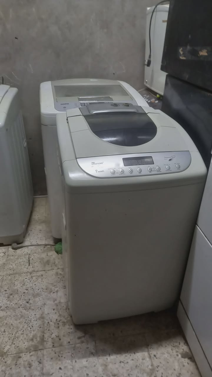 غساله يونيواير ١٠كيلو استعمال خفيف  للتواصل 01150195535 العنوان قرية نزلة الفلاحين مركز المنيا


**إذا كنت صاحب هذا الإعلان وتريد حذفه لأي سبب، رجاءا أرسل رسالة إلى الدعم الفني**