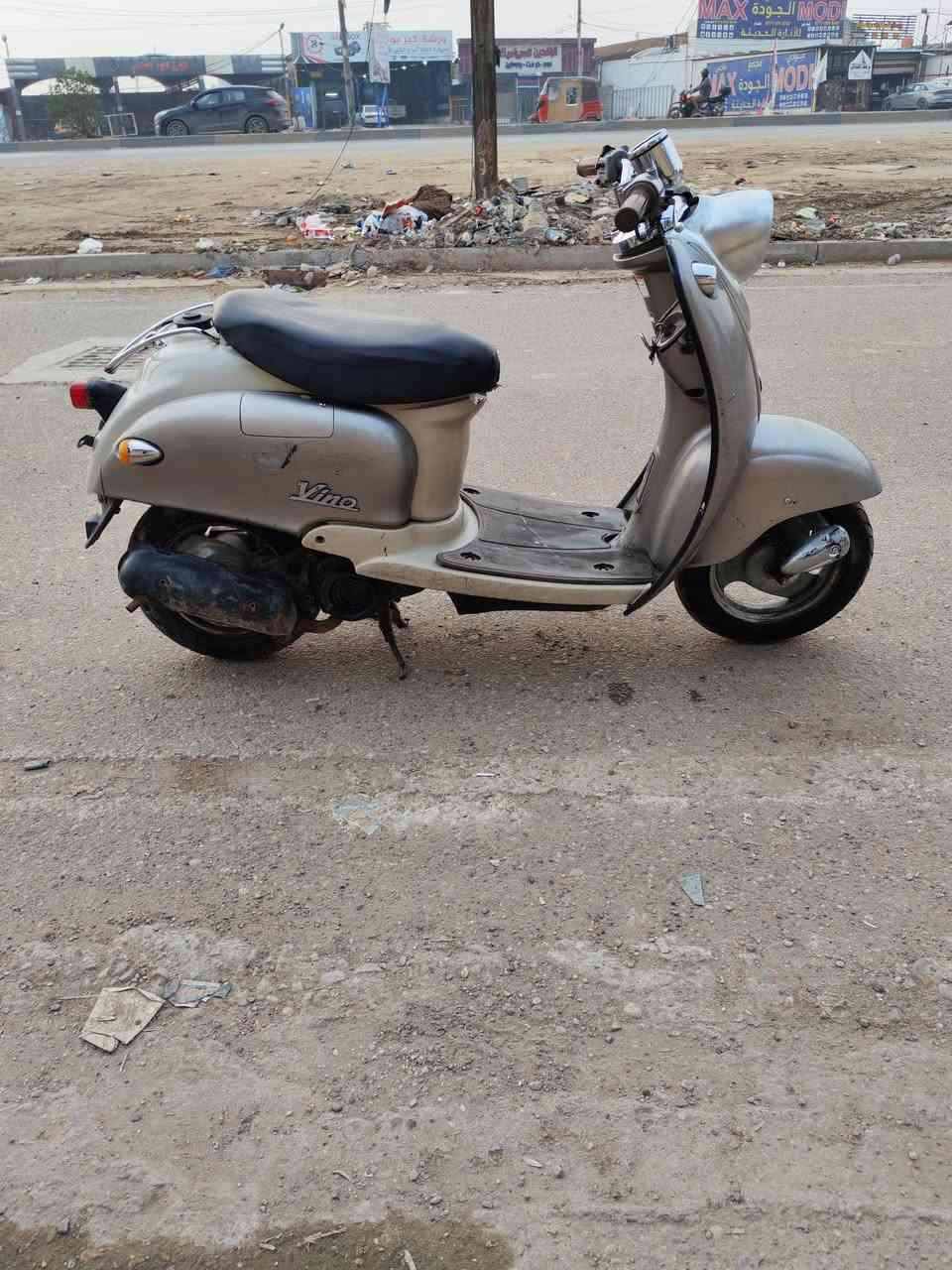 يالله سلام عليكم
للبيع كلاسك فحل قفل اكسن شغال كله بلاديه مكينه ناعمه   سلف هندر كهربائيات كله شغال شلعه و معدل سعره 250 مكاني لزعفرانيه


**إذا كنت صاحب هذا الإعلان وتريد حذفه لأي سبب، رجاءا أرسل رسالة إلى الدعم الفني**