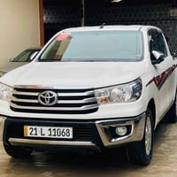 بيك اب • ٢٠٢٥ • رقم سليمانية