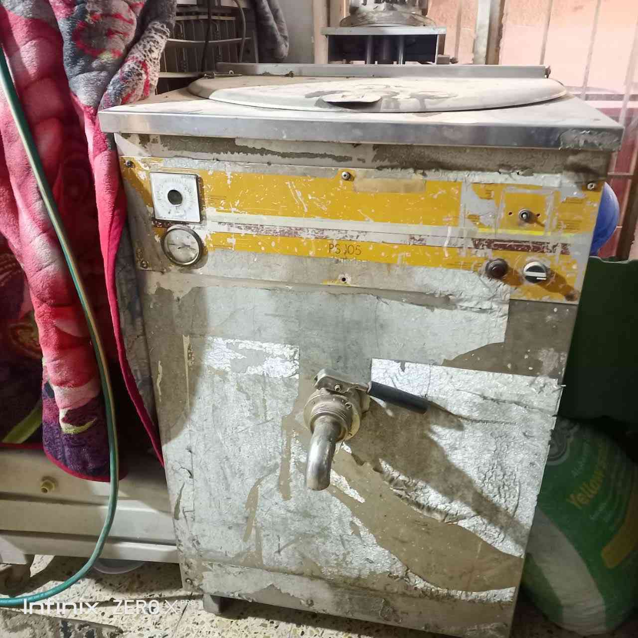 Ds مارك
مع شلال وبسترة للبيع

المكان/ بغداد الامين الثانية 

الرقم / ***********
