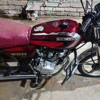 ماطور • موديل 2020 • رايده