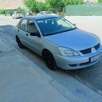 لانسر 2008 • توماتيك • بدون حوادث