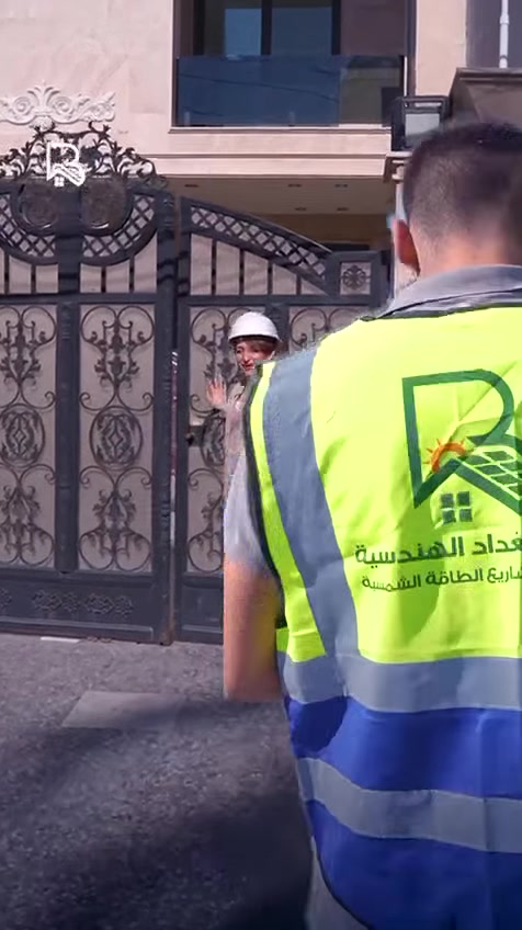 زودنة طاقة شمسية للمصاعد
تشغيل مستمر حتى وقت انقطاع الكهرباء
أمان أعلى • توفير بالطاقة • حل ذكي للمباني

📞 ***********
📞 ***********
