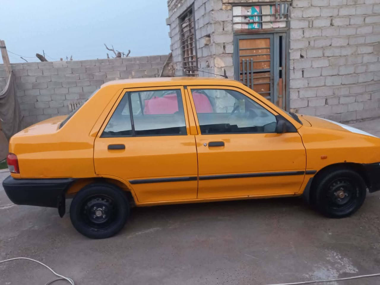 مكلف بنشر 2018 م
مكفوله بس حالوب بيه مكان الديوانيه الحمزه *********** السعر 42 وبيه مجال
