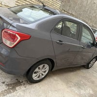 i10 كراند • ٢٠١٦ • مكفولة