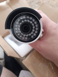 كاميرات IP • Reolink • ٤ ميغا