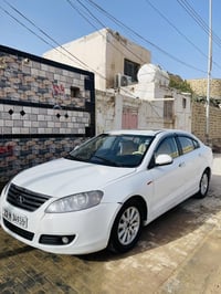 نيو استرا • ٢٠١٤ • رقم اربيل