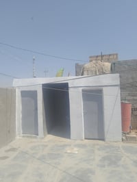 الديوانيه • ٢٥٠م • قريب شارع زواره