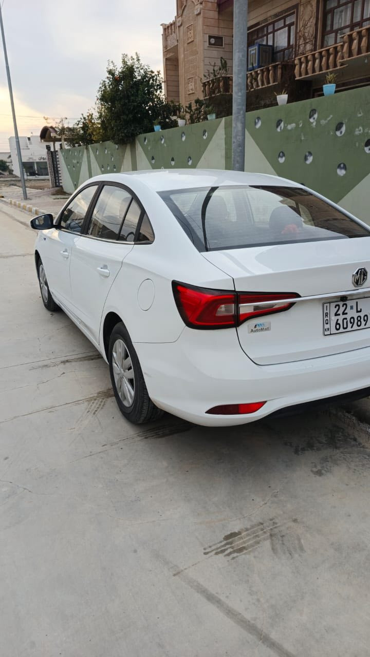 MG
2020

رقم اربيل ماشيه 79 الف كيلو 

مواصفات شاشه مثبت سرعه السياره بيها شبر ونص چامرلغ خلفي مال السايق تعديل وبيها تعديل چامرلغ السكن الخلفي بسيط 

مكان السياره كركوك سنويه جديده 

سعر 90 ورقه
***********
