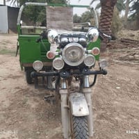ستوته جمره موديل ٢٢ كفاله محرك وركبه وشاصي اصولي بلب اول ثمن اوراق  ال...