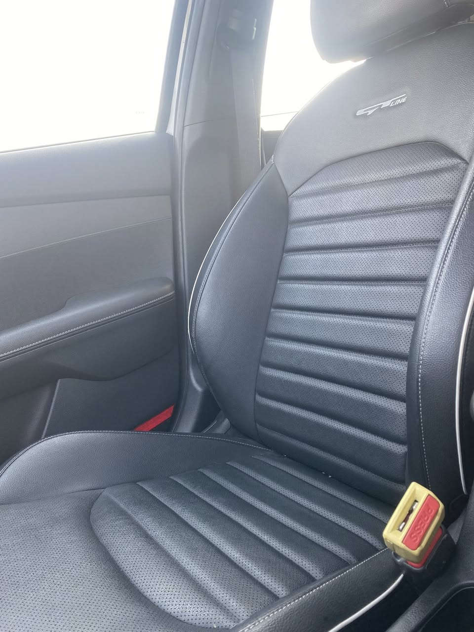 🛑كيا فورتي 2022 جيتي لاين🔥
🛑رقم اربيل الجديد

🛑السعر 185

🛑الموصفات جيتي لاين فول موصفات🚩 

🛑سلايت

🛑بصمة تشغيل ابواب وصندوك بصمة .

🛑شحن وايرلس

🛑محرك 2000 دوش

🛑كاميره  خلفية دوارة.

🛑رادارات 360 درجة ( امامي جانبي خلفي) .

🛑رادارات خلفية توقف ذاتي مانع اصطدام.

🛑كشن جلد اسود جيتي لاين مطرز بعلامة جيتي 

🛑مانع التصادم الامامي والخلفي رادارات كلها وضع شركه وسليمه 

🛑تحكمات ستيرن 4 جهات فول.

🛑ثلاث وضعيات قيادة (ايكو-سبورت-سمارت).

🛑مثبت سرعة ذكي ( التحذير عند مغادرة المسار ).

🛑ويل كب 17 جيتي لاين بلادي.مع تايرات طخم جديد 

🛑ستيرن حرف D جيتي لاين.

🛑سقف اسود داخل اسود.

🛑اضواء ترحيب عند الاقتراب.

🛑 بك لايت ليد وسكنات لد.

🛑اشاير بلمراية.

🛑نقطة عمياء.

🛑كير توماتيك  ثلاث انظمه 

🛑كامرة امامية تحديد مسار وقيادة الية.

🛑السياقة على خطوط الشارع تحديد مسار

🛑مانع انزلاق نظام التركشن. 

🛑تبريد قطعتين 

🛑فتح الصندوق الذكي عند الاقتراب.

🛑مثبت سرعة ذكي ( التحذير عند مغادرة المسار ).

🛑تدعم نظام الابل كار بلي

🛑الضرر جاملغ امامي وشويه من حافة البنيد بجم كبس راديترات وضع شركه برغي ماناقصه 

🛑بدون ايرباك ايربكاتها كلها سليمه وضع شركه 

🛑فحم كزوز اصلي.

🛑مكان السيارة/ الموصل

🛑الشراي يتصل على*********** او المراسله واتساب
