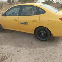 النترا • ٢٠١١ • محرك ٢٠٠٠