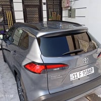 كورلا كروز • ٢٠٢٣ • بنزين