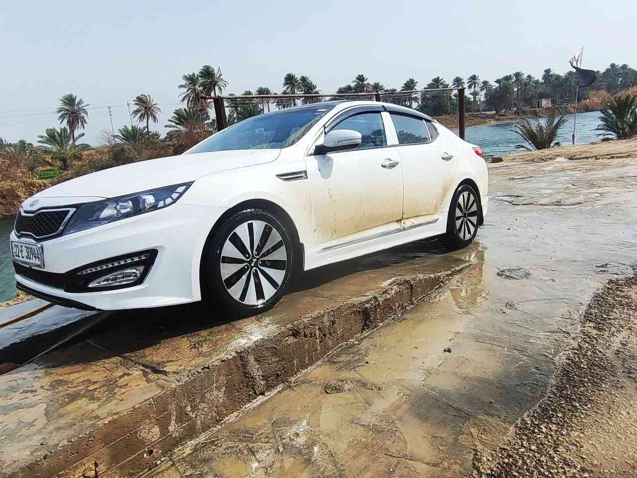 سلام عليكم كيا اوبتيما 2012 رقم اربيل الجديد سنويه وهزه جدد السياره بيه ثلاث قطع صبغ بدون دواخل فقط صبغ فول مواصفات vlp حداديه تخم تاير مكينه كير كله جديد مكينه 2400 ماعايزه برغي
السعر 122 وبيها مجال***********
