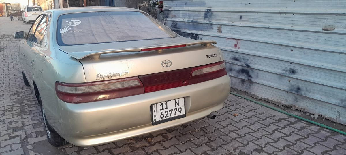 سلام عليكم شيزر
لبيع بسمي رقم دولي بغداد 
مكفوله من الكص والعيب الشرعي  كير محرك حداديه تخم تاير تبريد شغال العنوان نجف الاستفسار 
***********
