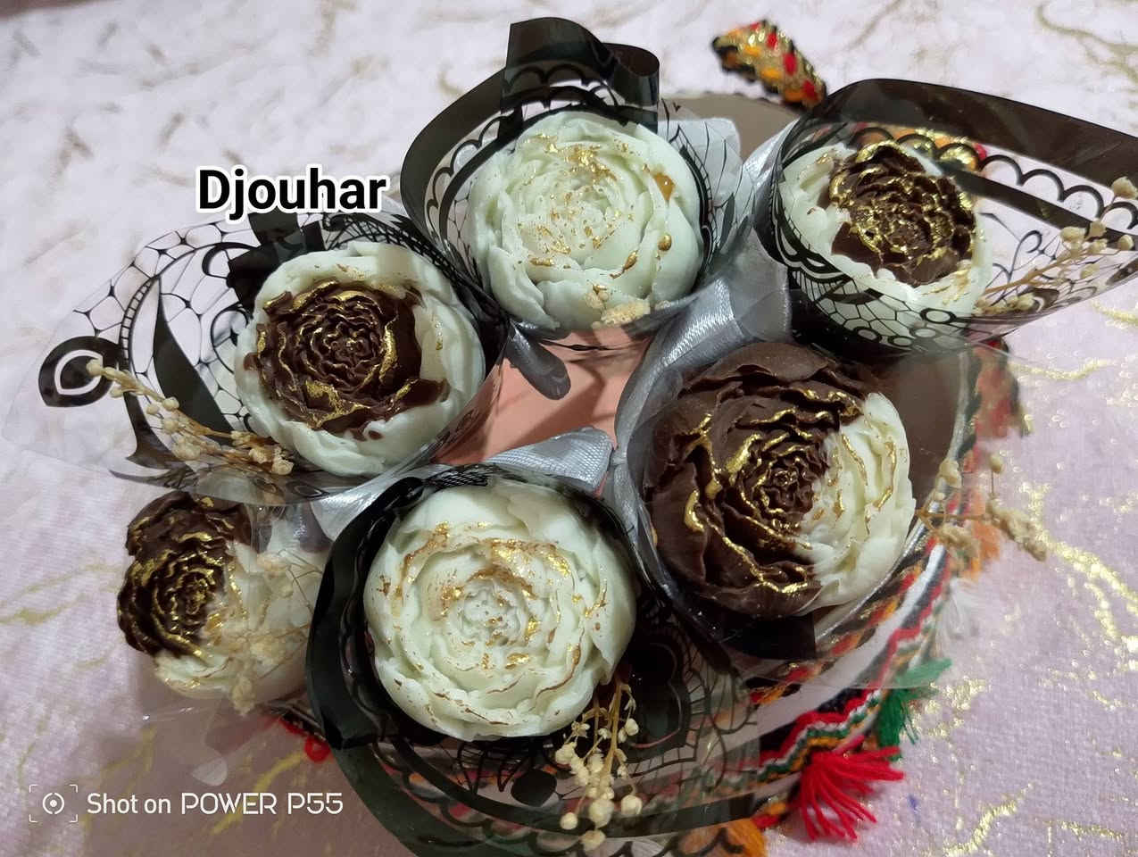 #طلبية اليوم 26.2.2026 
#عمرة #ورود #شكولا 
#شورايكم #في #هذا #الجمال 
#لطلب #تواصلو معي في الخاص 🤩


**إذا كنت صاحب هذا الإعلان وتريد حذفه لأي سبب، رجاءا أرسل رسالة إلى الدعم الفني**