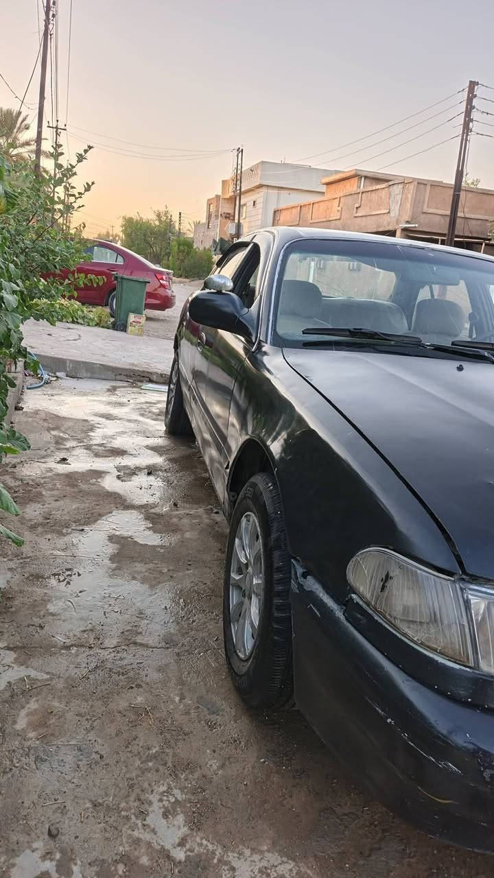 السلام عليكم اخوان سوناتا تو طرف ثالث للبيع اتعهد سرقة و عشائر مكانها ديالى بعقوبة قرب تقاطع القدس السعر ١٧ و بيها مجال 
للاستفسار ***********

