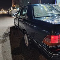 موديل ١٩٩٧ • مكينة ٢٥٠٠ • رقم بغداد