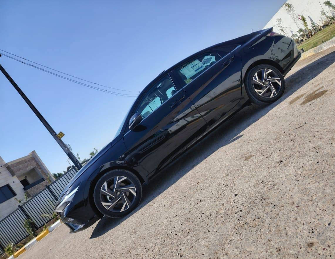 سلام عليكم
للبيع النترا هايبرد موديل 2025 دخول جديد

رقم بغداد بأسمي ماشيه 6000 لف يعني زيرو

ضرر السيارة تبديل قبق جنطه نفس اللون

جاملغ خلفي أيسر نفسه مصلح ومصبوغ

بدون ايرباك رقم شاصي وصور الحادث خاص

مواصفات السياره

تحكم استيرن جهتين

شاشه كبيره كامره دوار

تحديد مسار اشاير بالمري

كشنات تدفئه استيرن تدفئه

رادارات جانبيه وخلفي امامي

شحن السلكي لد خلفي وامامي

ابواب بصمه درحيب تبريد بيانو 

تشغل عن بعد سايد بريك كهرباء

كشنات جلد بيجي ورصاصي

بصمه فتحه

السعر 153 وبيه مجال بسيط 

مكان السياره بغداد حي العامل

اتصال على هذا الرقم *********** وبي واتساب بغداد, العراق
