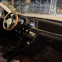 اوبتما EX • ٢٠١٦ • حادث امريكا