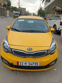 كيه ريو مديل ١٣ وارد أمريكي حادثة جاملغ الخلفي سياره هيئه غرامات مصفرا...