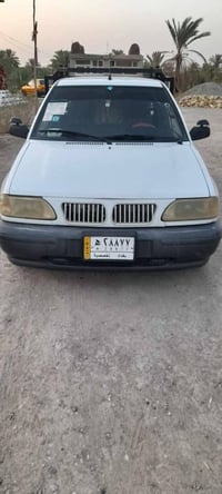 نضيفه • موديل ٢٠١٥ • رقم تخصصي بغداد