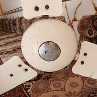 غراض قديمه • ساعة يدويه • ذي قار