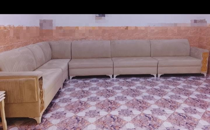 قنبات تركي جديده استخدامه أقل ال3 اشهر 
السعر 300 وبيها  مجال 
***********
