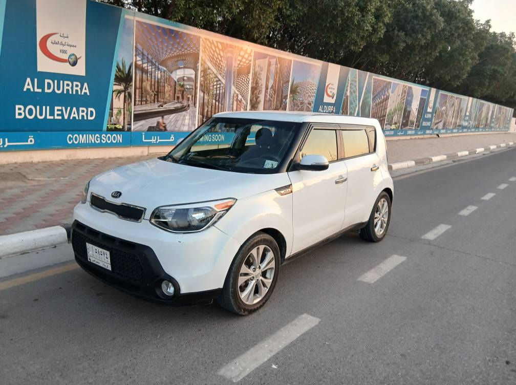 اسلام. عليكم. للبيع. كيه. صول 2016. وارد امريكي. صبغ. قطعتين. فقط. ماشيه. 100 الف. محرك. 2000 الموصفات. تحكم. استيرن كامره. دواره. لايت اوتو اشاير مري سياره. جديده. وجاهزه. من كلشي. ومابيه. اي. نقص السعر (115) الستفسار اتصل. ***********/ عنوان. سياره كربلاء. المقدسه اخوان. بيع. فقط كربلاء, العراق
