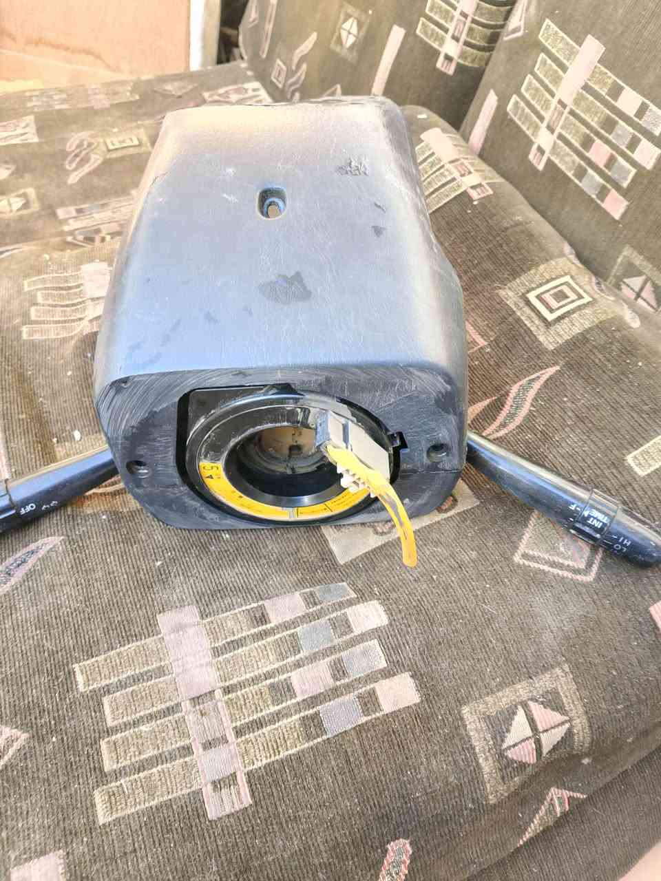 سلام عليكم قبق ستيرن أو يده مال اشاير ام شريط شرط نضافه
سعرهن 60الف عنواني بغداد الحسينيه مال راشديه ***********
