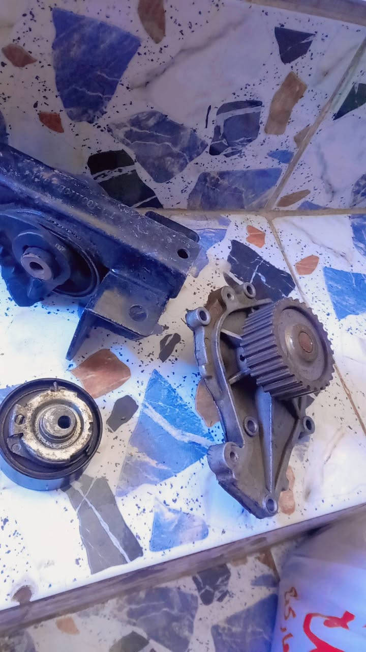 دجه محرك خلفي تيكو ٢٠١٢ غير مستعمله مع واتر بم نظيف جدا السعر ٤٠ الف الاتصال ***********
