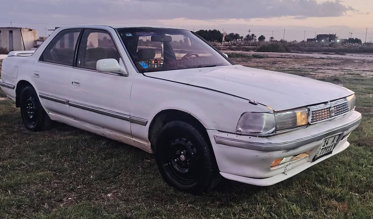 كرسته91 مسطره مشروع وطني مكفوله

 سنويه_ل2030_ داخله هزه الرقم_انكليزي

كير ومحرك 2500  مكفوله من  الاصوليات والكص

والعيب الشرعي ونقل وغرامات شرط التحويل... 

..سعر 35 وبيها مجال لشراي...

#مكان_ناصريه_زديناويه

 للاتصال ***********
